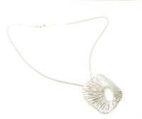 Collana Lorenza Gioielli Donna in Argento 707374 - 707374